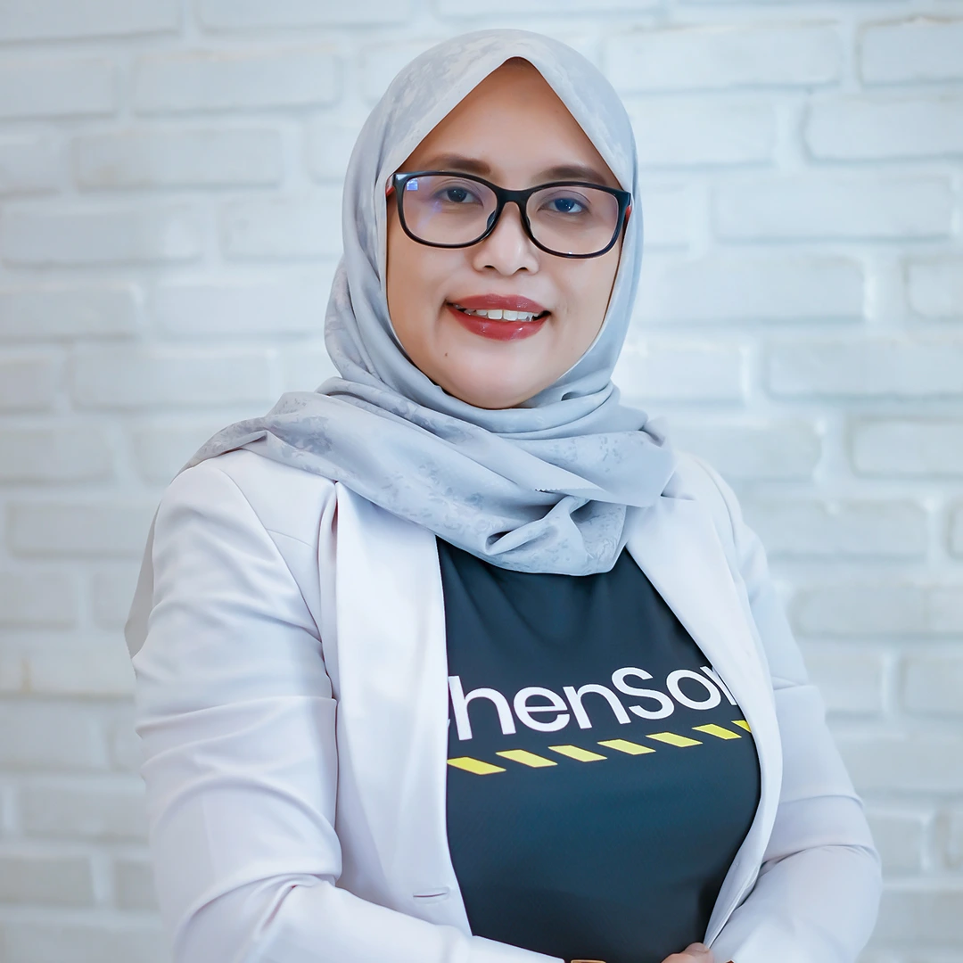 dr. Heni Susi