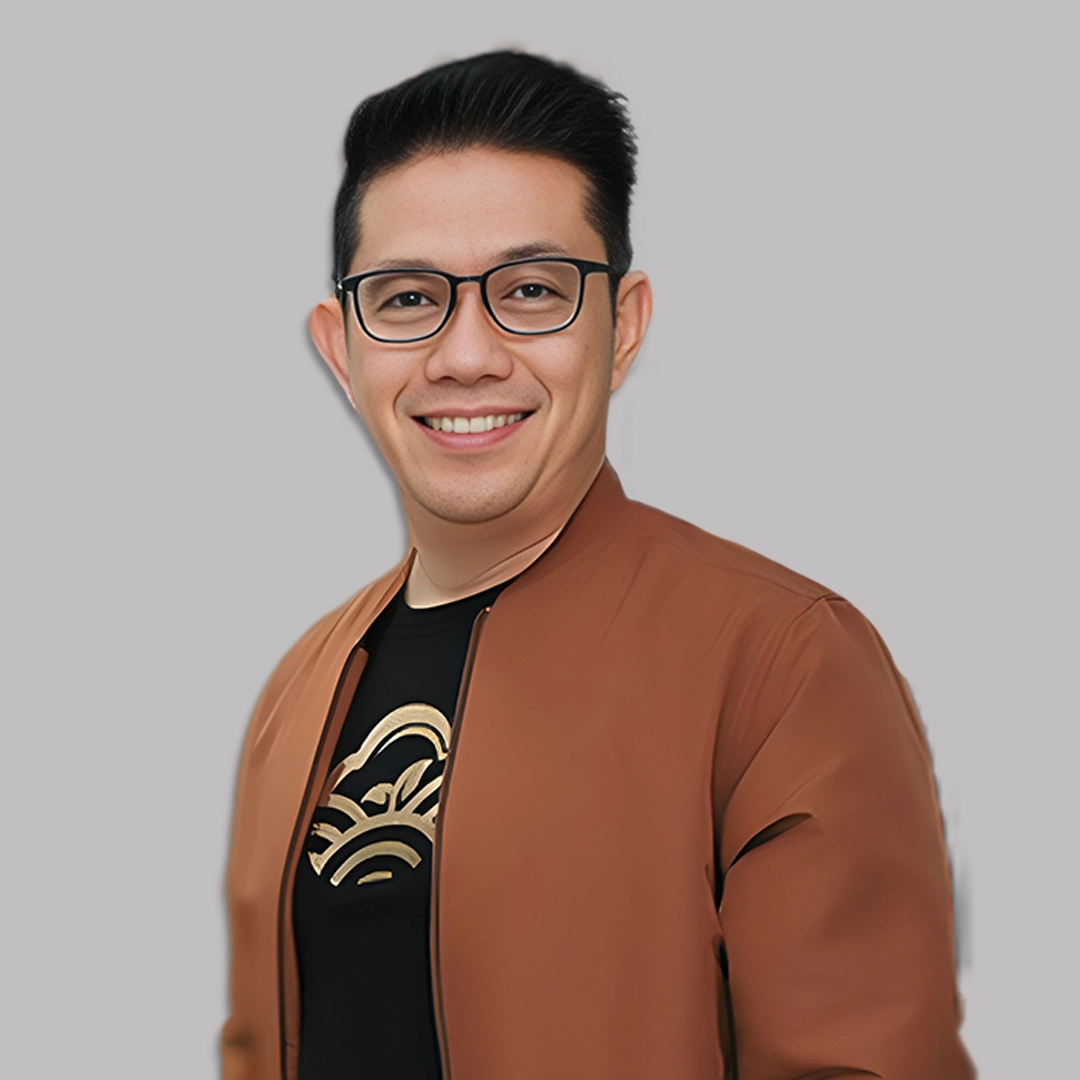 Eko Wibowo